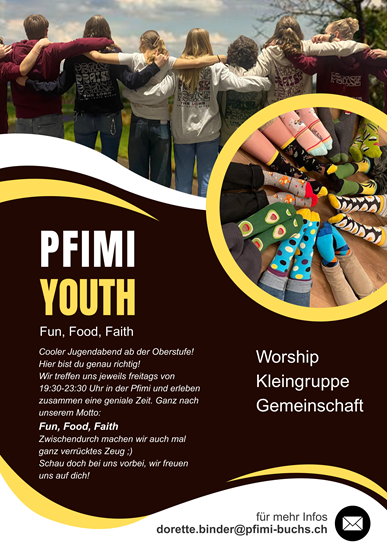 Pfimi Youth